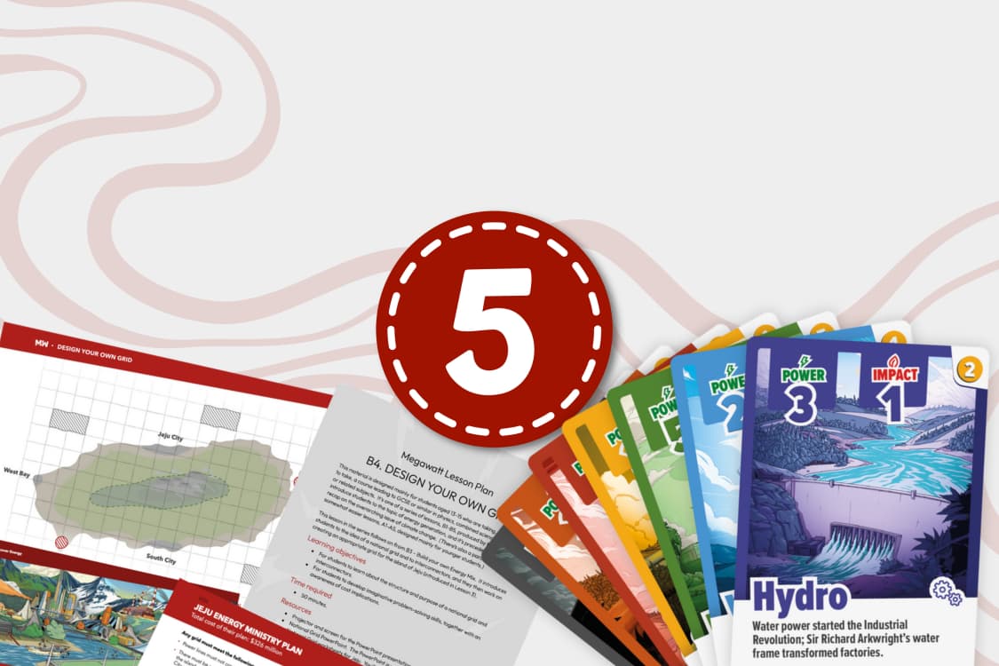 Step 5: Full access to resources