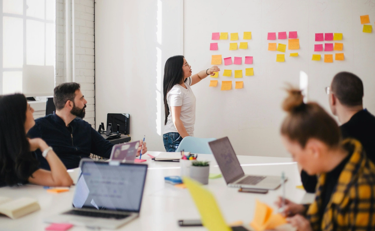 Classroom development